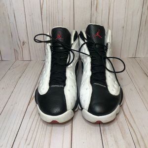 AIR JORDAN 13 RETRO 'COUNTDOWN PACK' size 13 2008